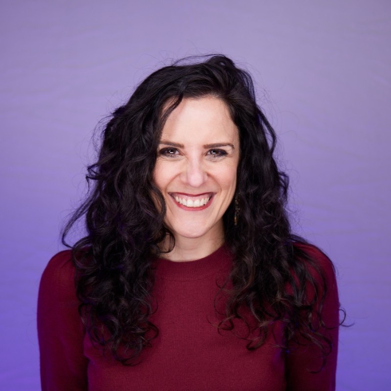 Stephanie Slawsky, MBA