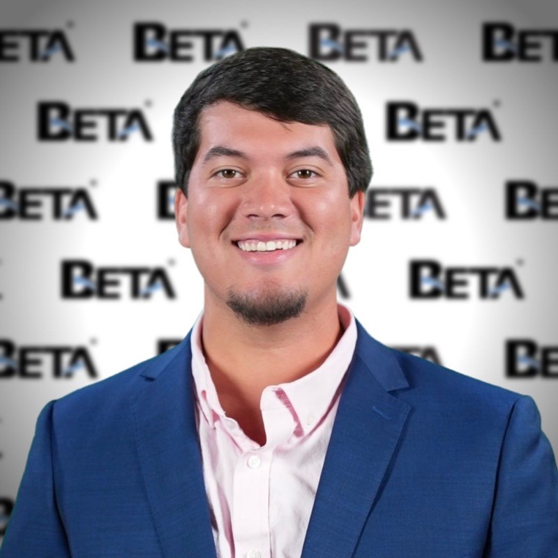 Logan Barton