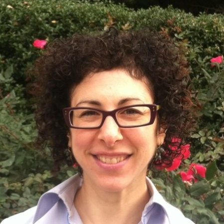 Michelle Turchin