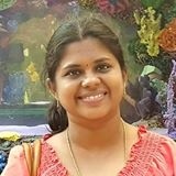 Priya Sivaraj