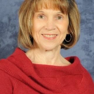 Gretchen Coughlin