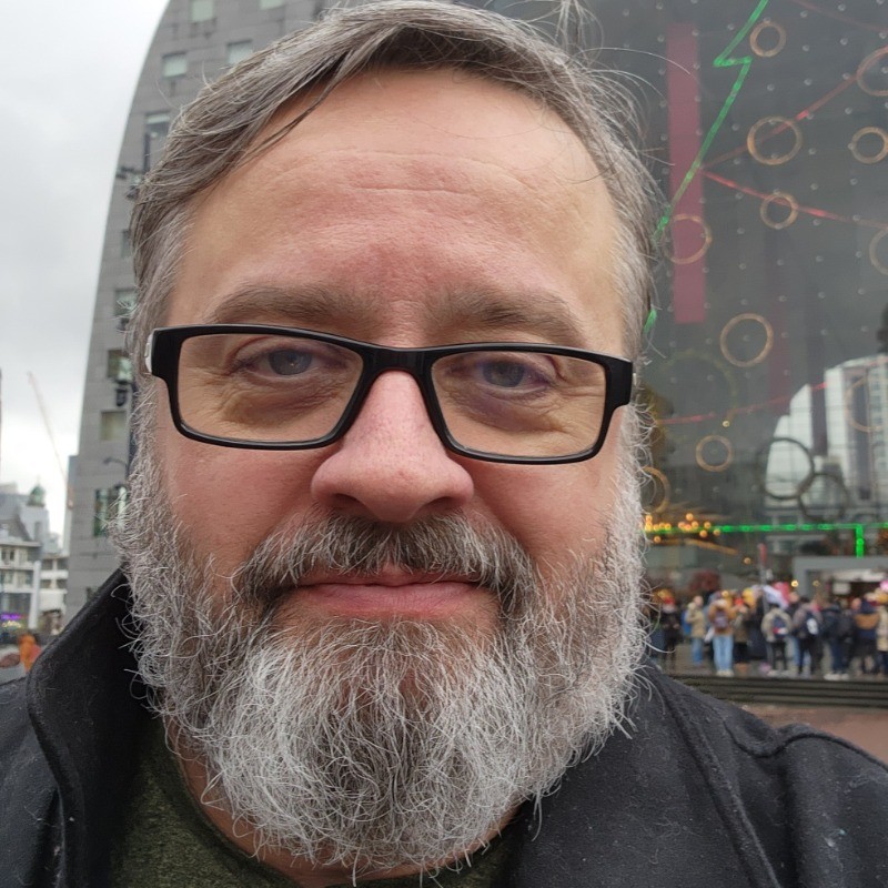 Ben Klepzig