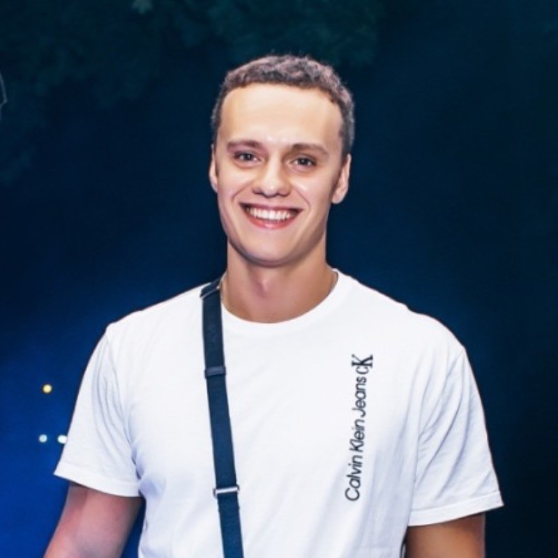 Gleb Kondratiev