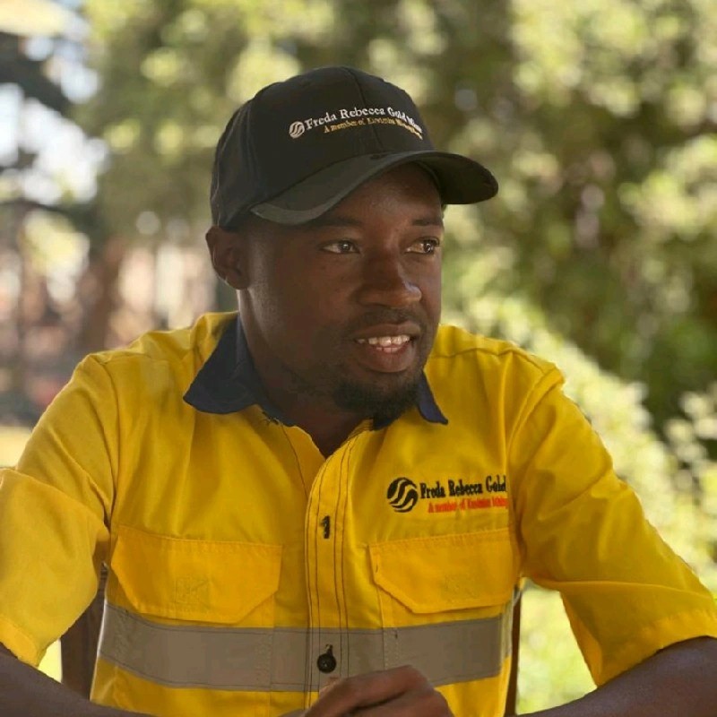 Nigel Mutaki