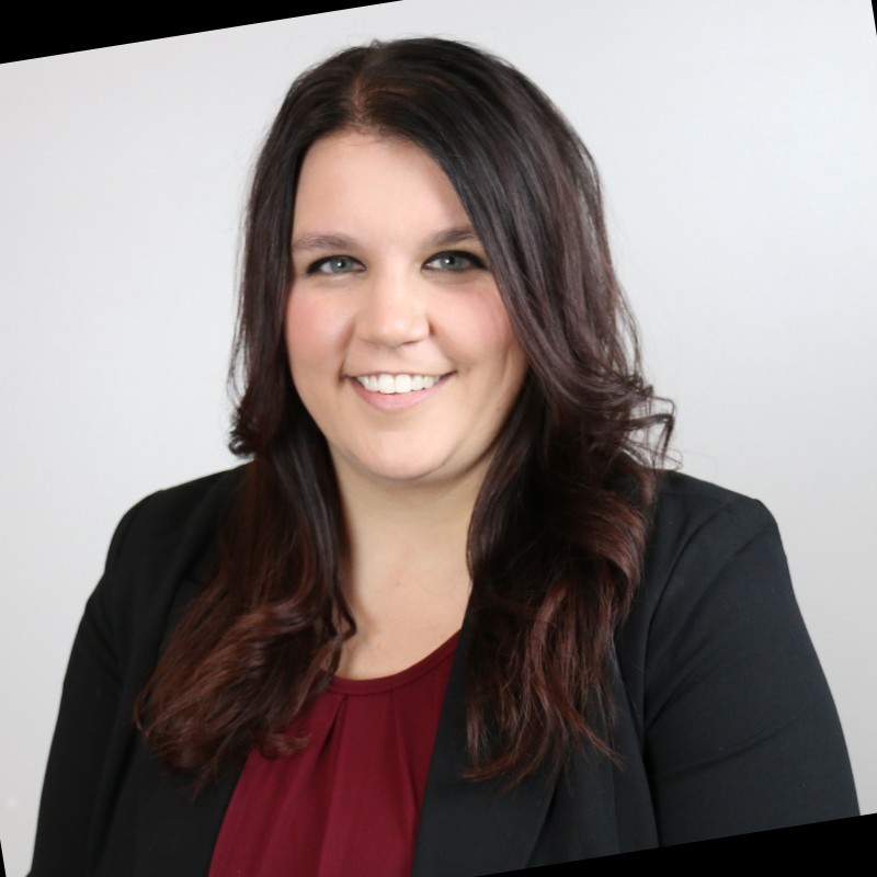 Jennifer Hartman-Vice