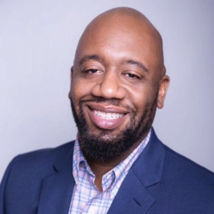 Vaughn Murria, MPA, SHRM-SCP