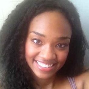 Natasha Strickland