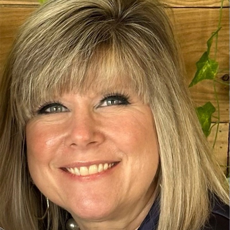 Teresa Weber