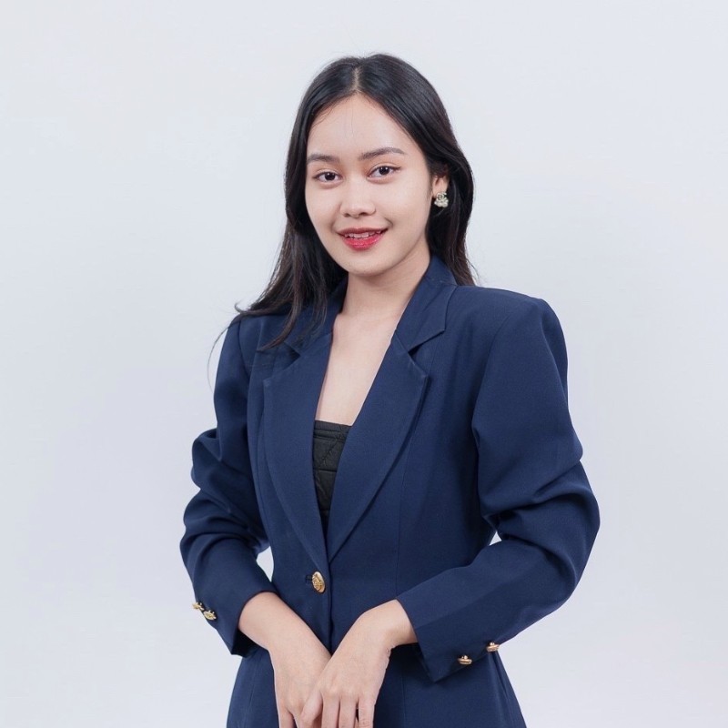 Pimlapat Sukbanjong