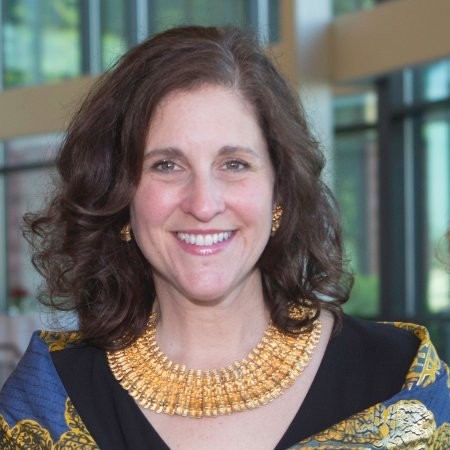 Jane Johnson Vottero, M.S.