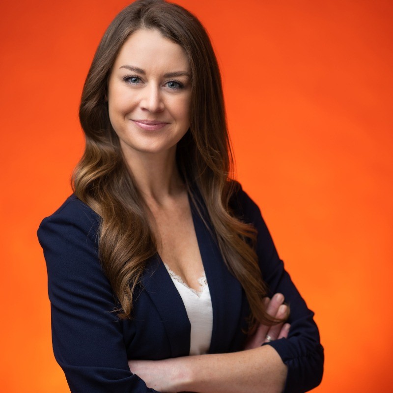 Allison Heard