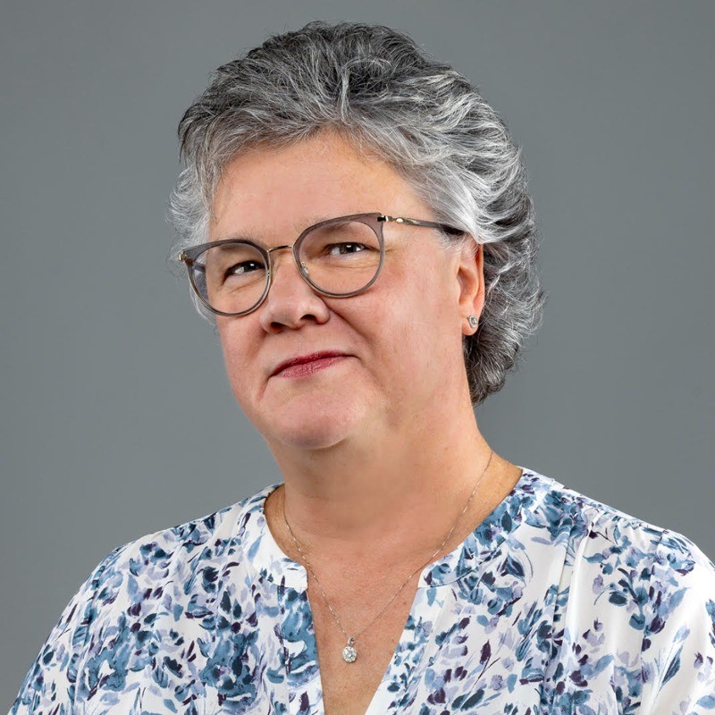 Anne Buckley, APR