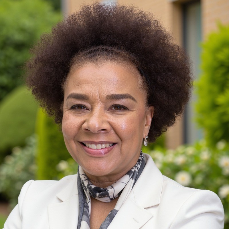 Kimberly J. Wilson, MBA