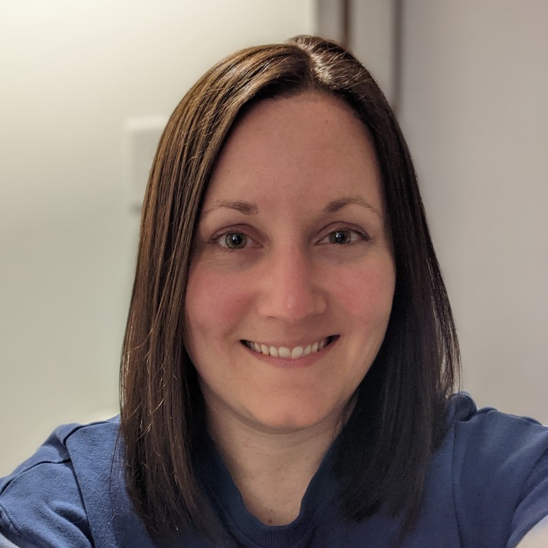 Emily Czech Halbesleben