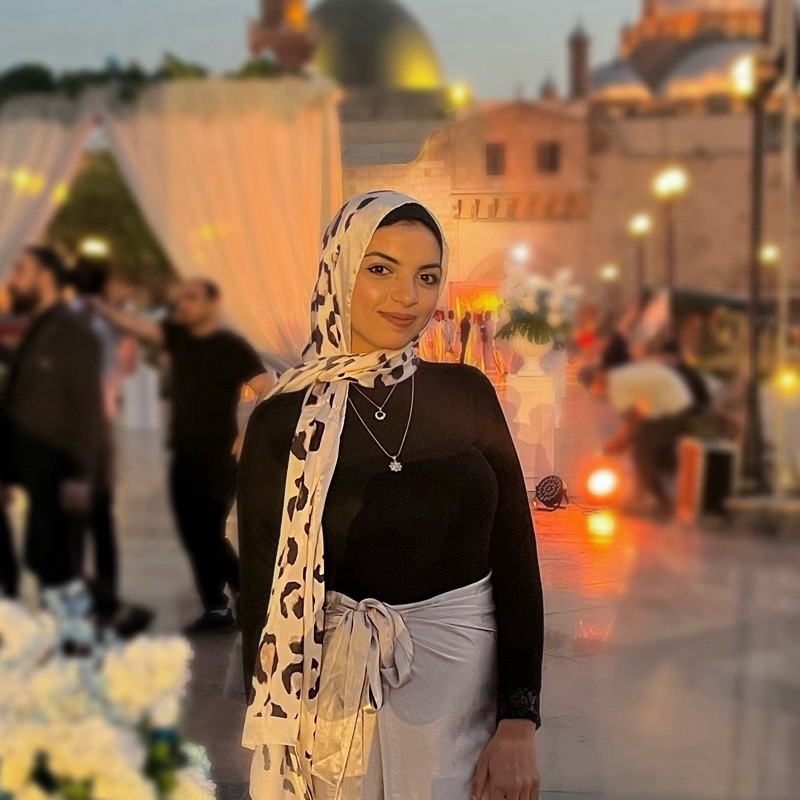 Menna Hasan