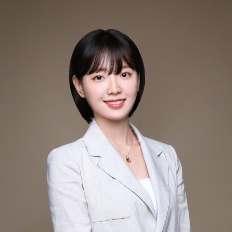Inhwa Kang