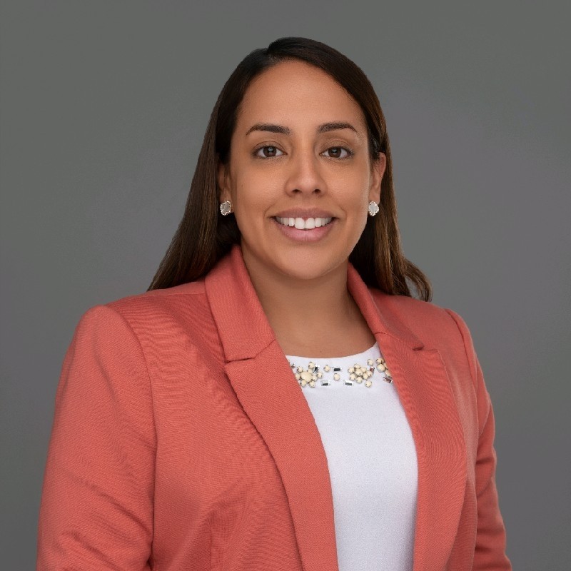 Roxanne Fohrman