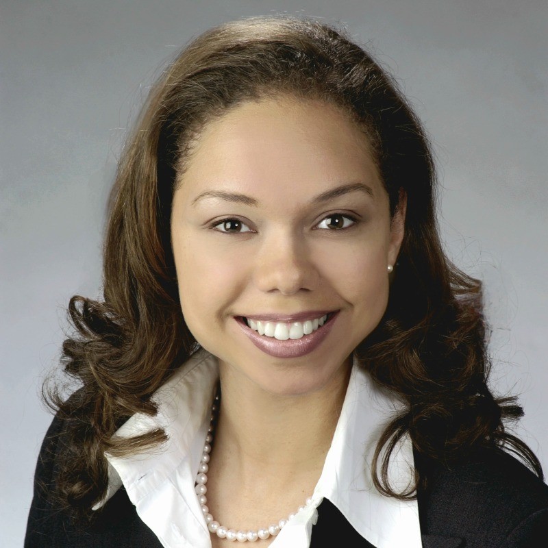 Nikki Young