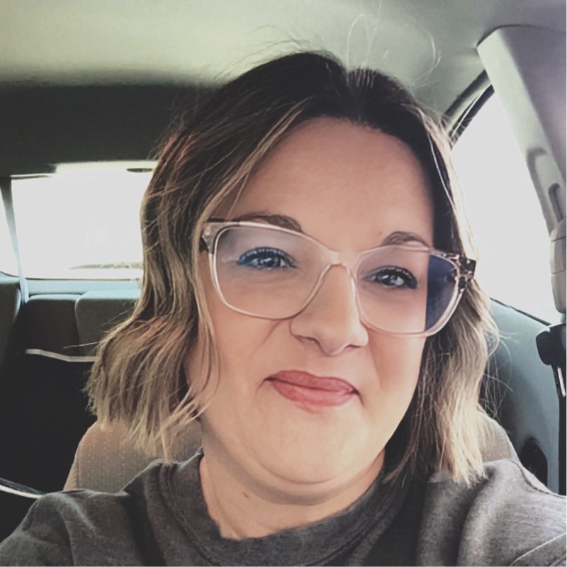 Cecily Berg