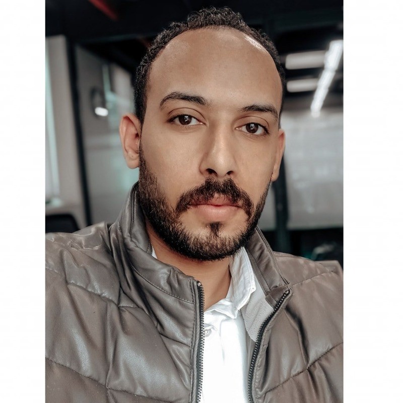 Eslam Badr