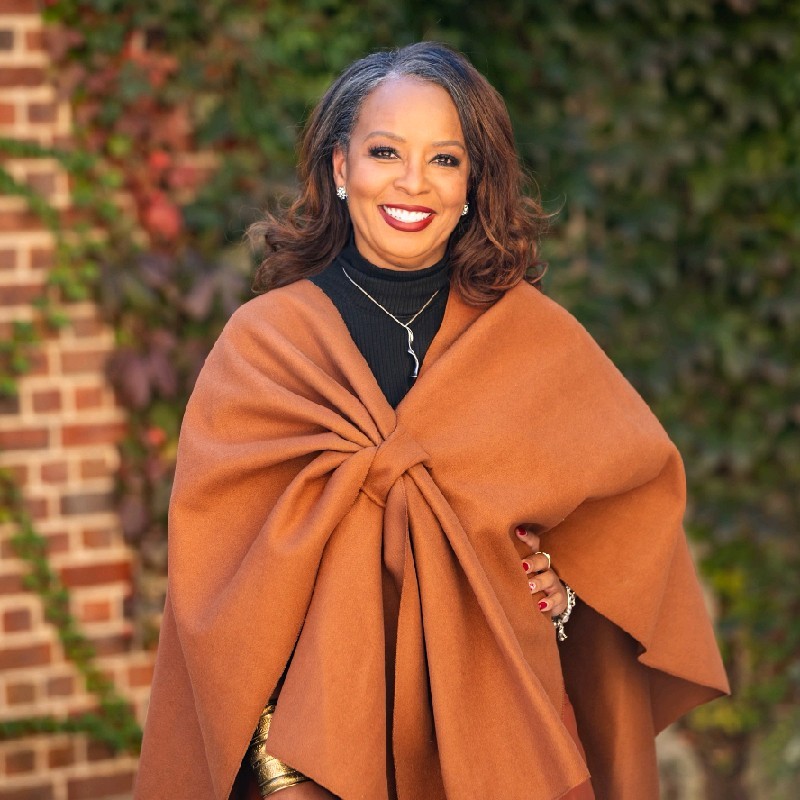 Jacinda D. Adams