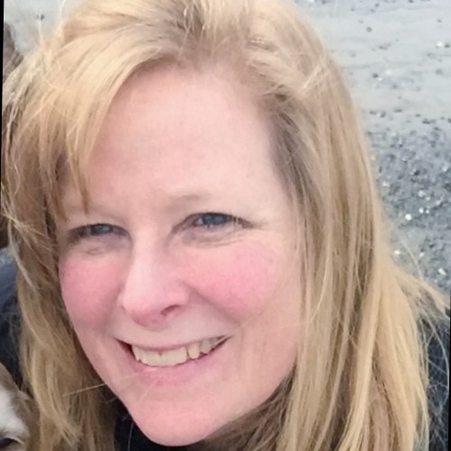 Linda Haswell