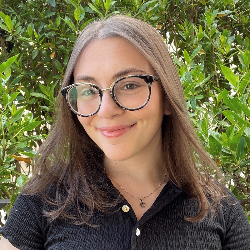 Emily Malka