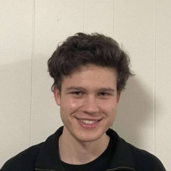 Andrew Larocque