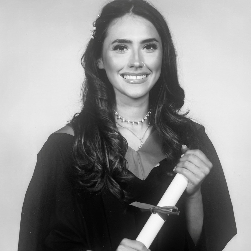 Bethany MacPherson