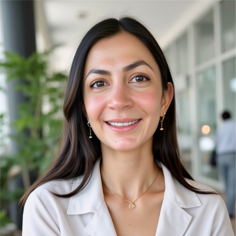 Tika Batra, CIPM, CPT