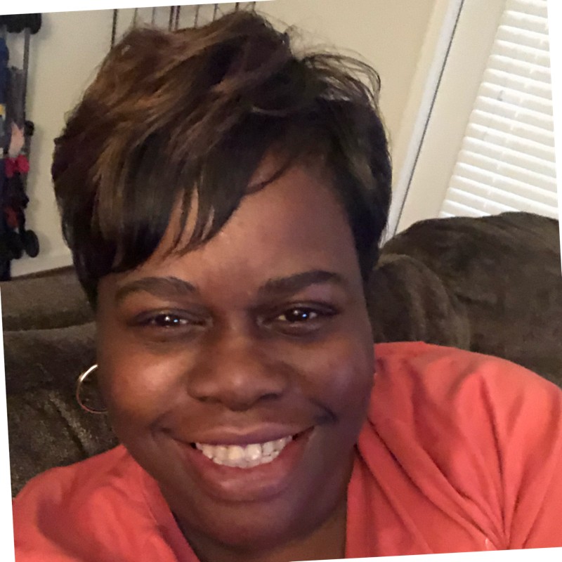 Lisa Haskins, CAPM