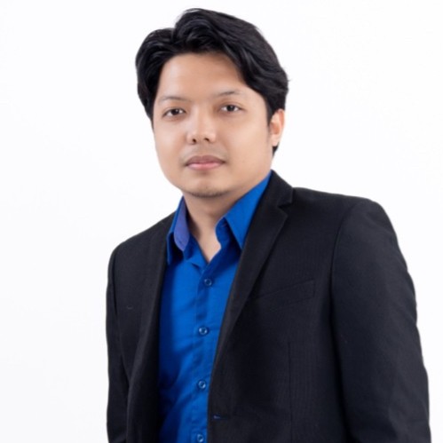Ian Paolo Azusano