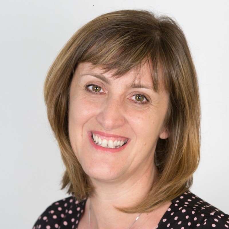 Helen Dunsmore