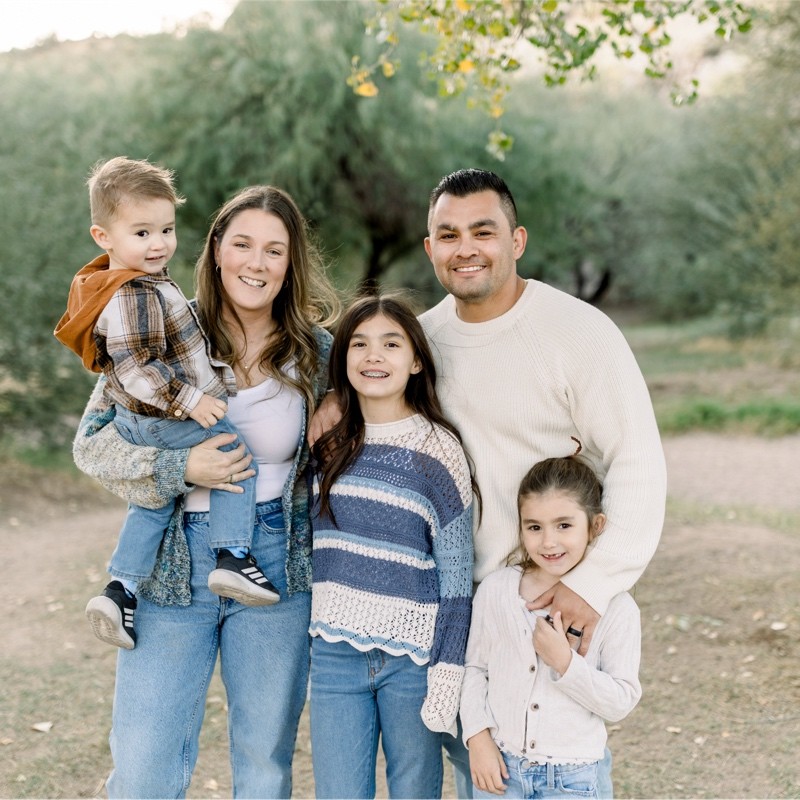 Zachary Coronado, MBA