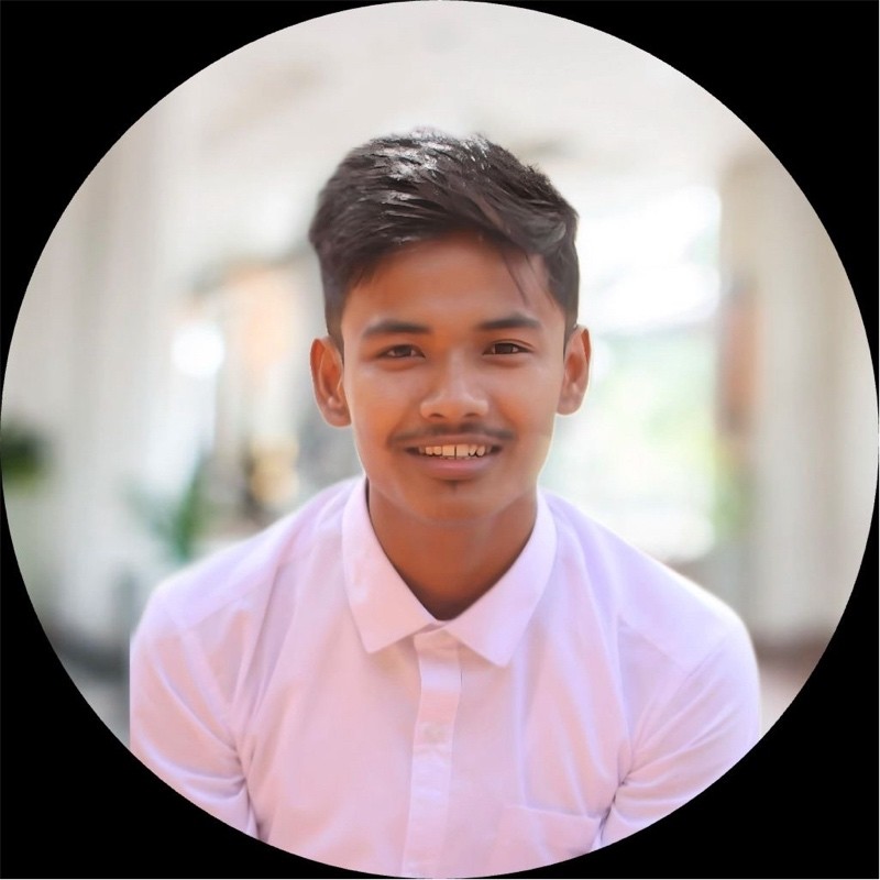 Sandeep Pradhan