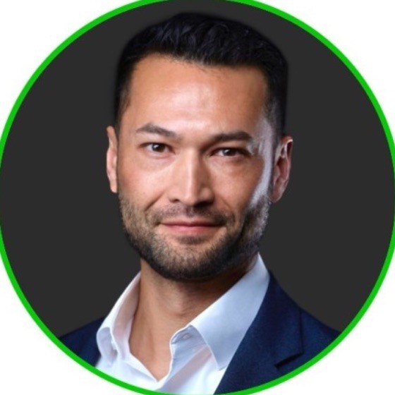 R. Sean Trevino, PhD