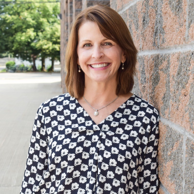 Sherry Rettew, SPHR