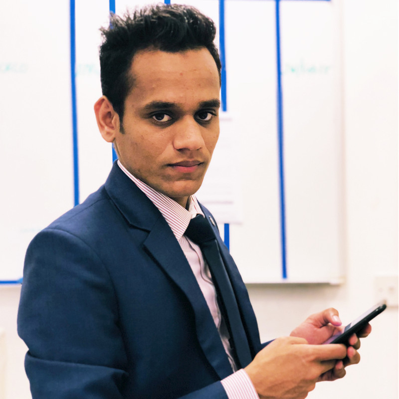 Ajmal Kareem