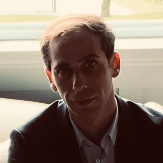 David Azeroual