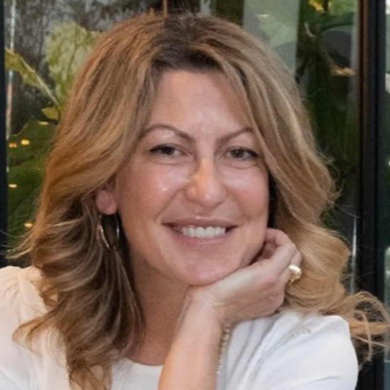 Karin Kopano