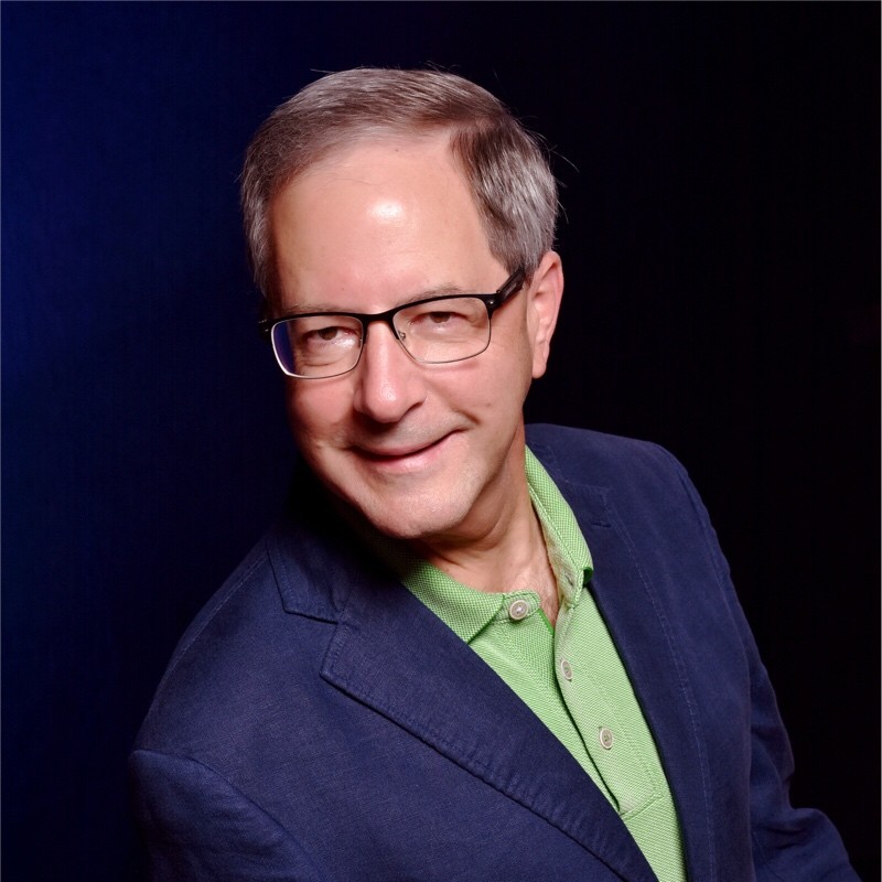 Gary Ostrow