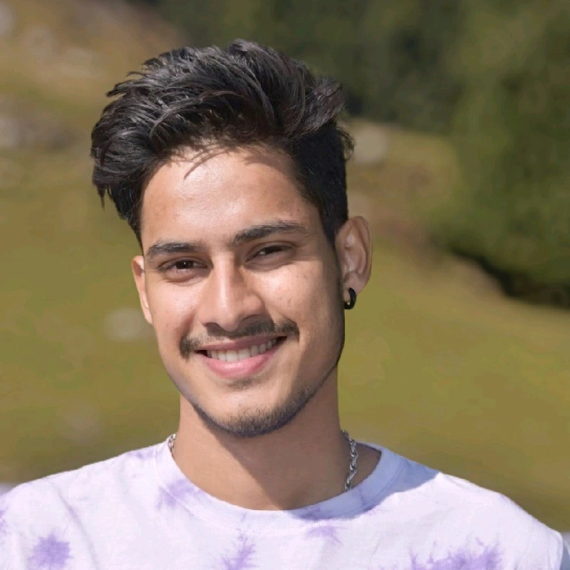 Saurav Thakur