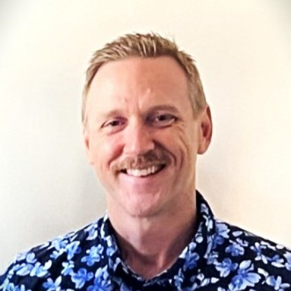 Kirk Langbehn, SHRM-CP