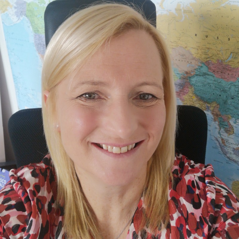 Tracey Hindley