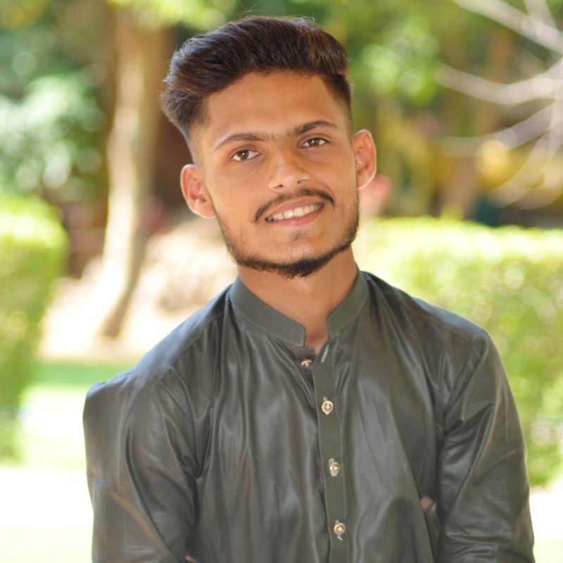Muhammad Umair
