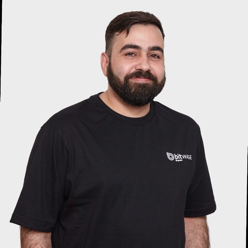 Cesar Tornatore
