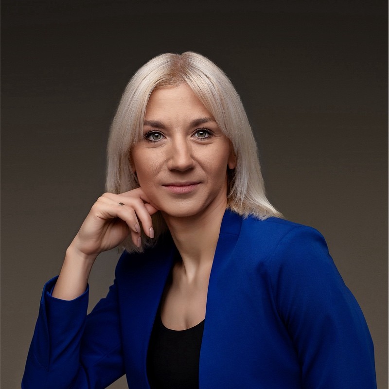 Katarzyna Jonio