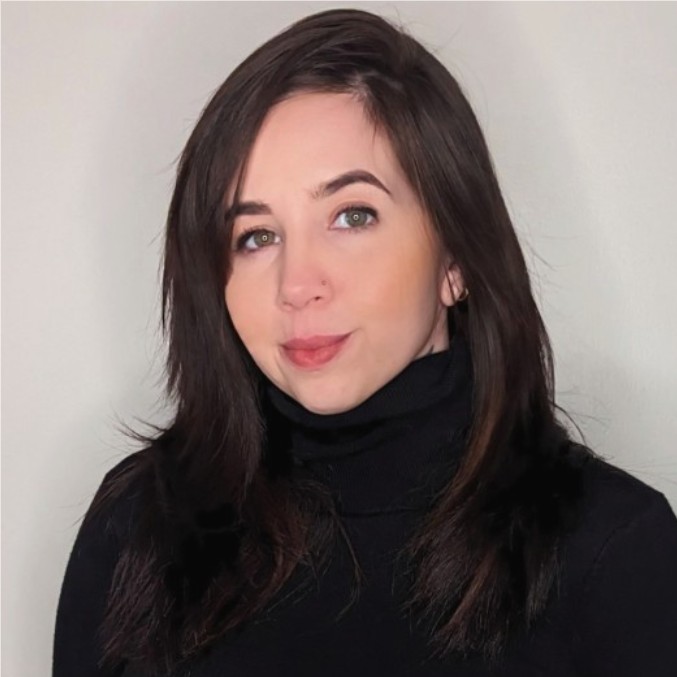 Raquel Tolman-Brown