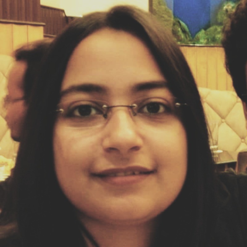 Chayanika C.