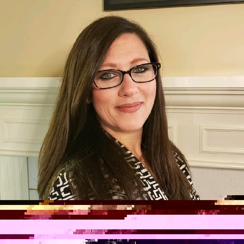 Kristen Schroeder, MA